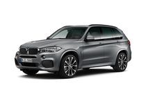 BMW X5 F15 30D 258ZS X-DRIVE M-SPORTPAKET INDIVIDUAL SOFT CLOSE HARMAN/KARDON DRIVING ASSIST COMFORT ACCESS   